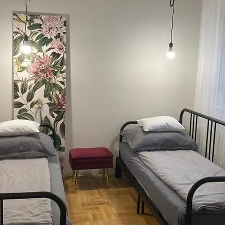 Ohana Emelet - Apartmán Kecskemét