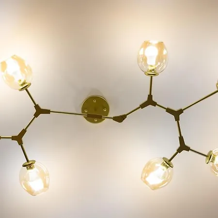 Ohana Emelet - Apartmán