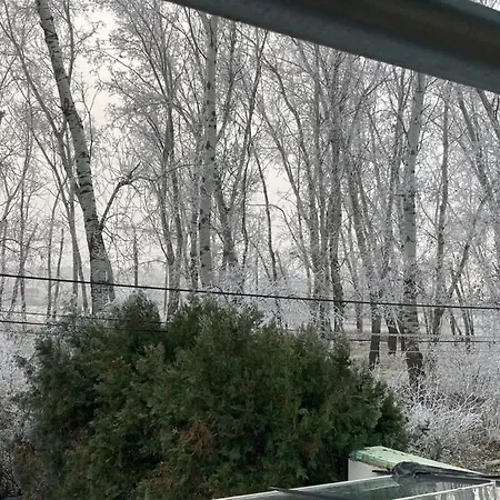 Ohana Emelet - Apartmán Kecskemét