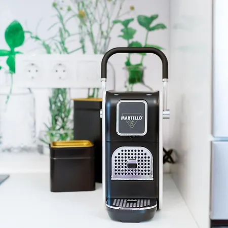 Apartmán Ohana Emelet -