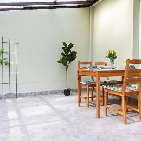 Ohana Emelet - Apartmán Kecskemét