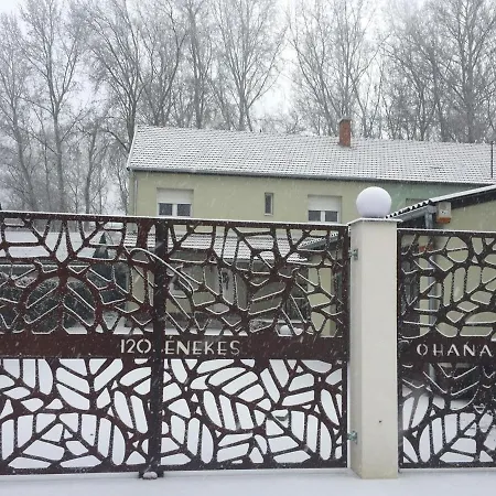 Ohana Emelet - * Kecskemét