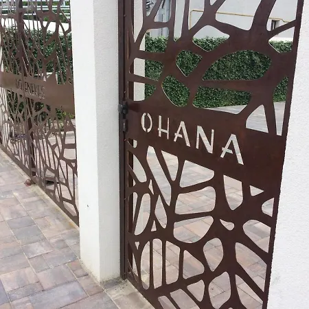 Ohana Emelet -