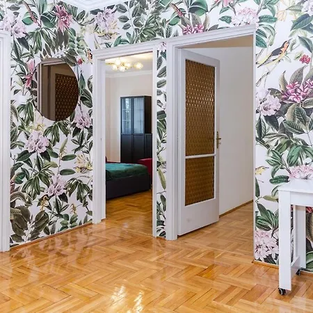 Apartmán Ohana Emelet - Kecskemét