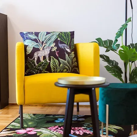 Apartmán Ohana Emelet - Kecskemét