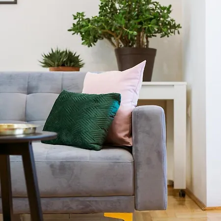 Ohana Emelet - Apartmán